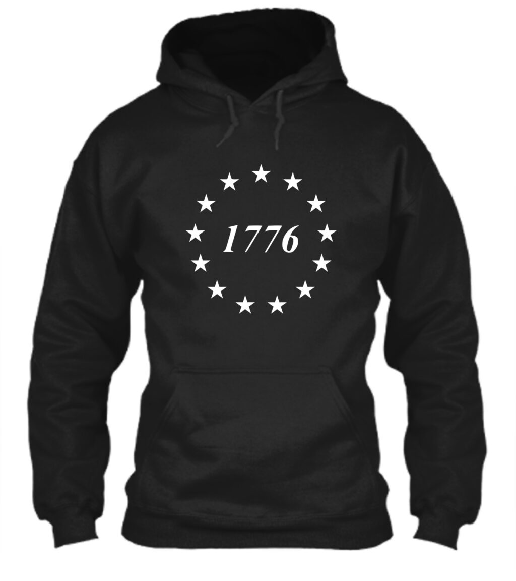 1776 stars hodgetwins hodgetwins merch f - Hodgetwins Store