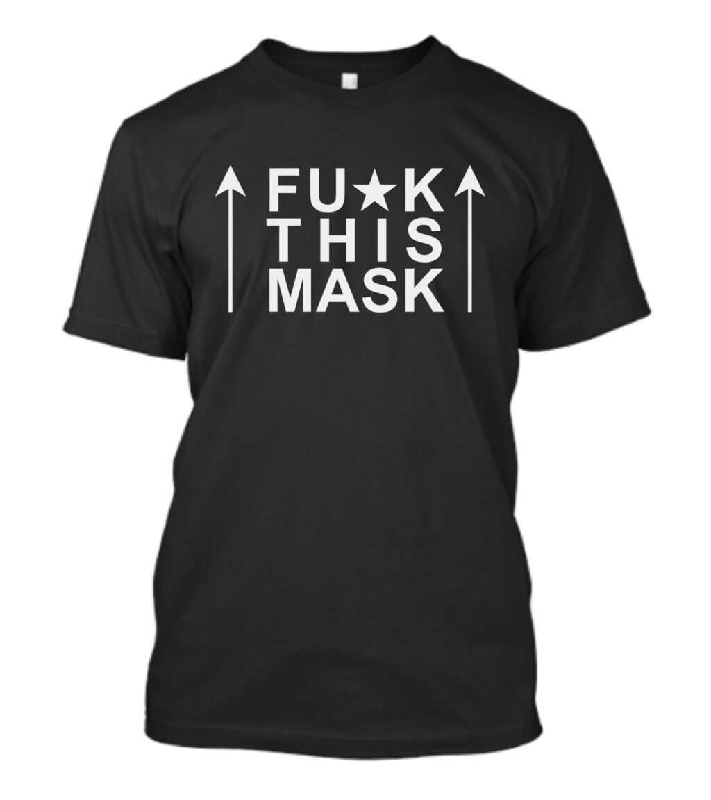 fuk this mask officialhodgetwins fuk this mask officialhodgetwins f - Hodgetwins Store