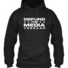 hodgetwins merch defund the media yeeeaah defund the media yeeeaah hodgetwins llc f - Hodgetwins Store