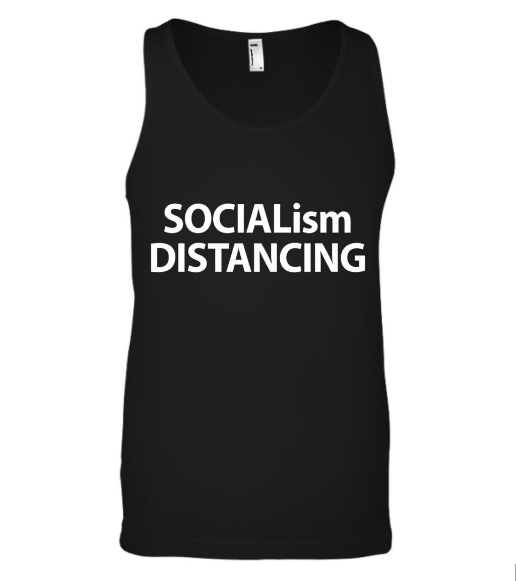 hodgetwins merch socialism distancing socialism distancing hodgetwins llc f 1 - Hodgetwins Store