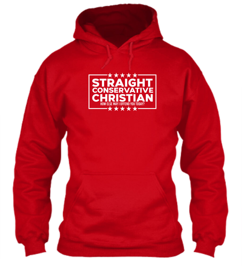 hodgetwins store straight conservative christian straight conservative christian f 1 - Hodgetwins Store