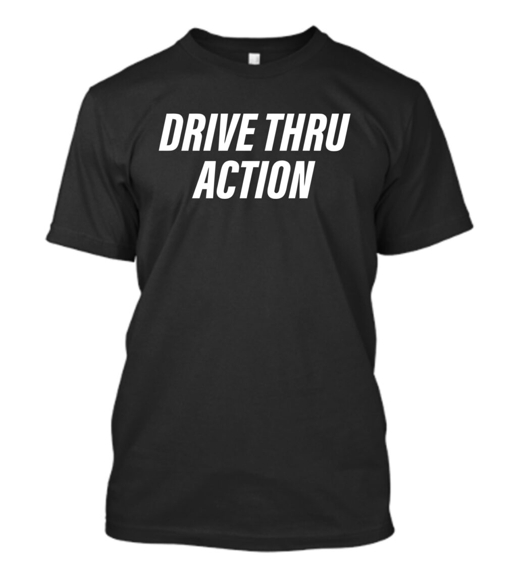 official hodgetwins drive thru action official hodgetwins drive thru action f - Hodgetwins Store