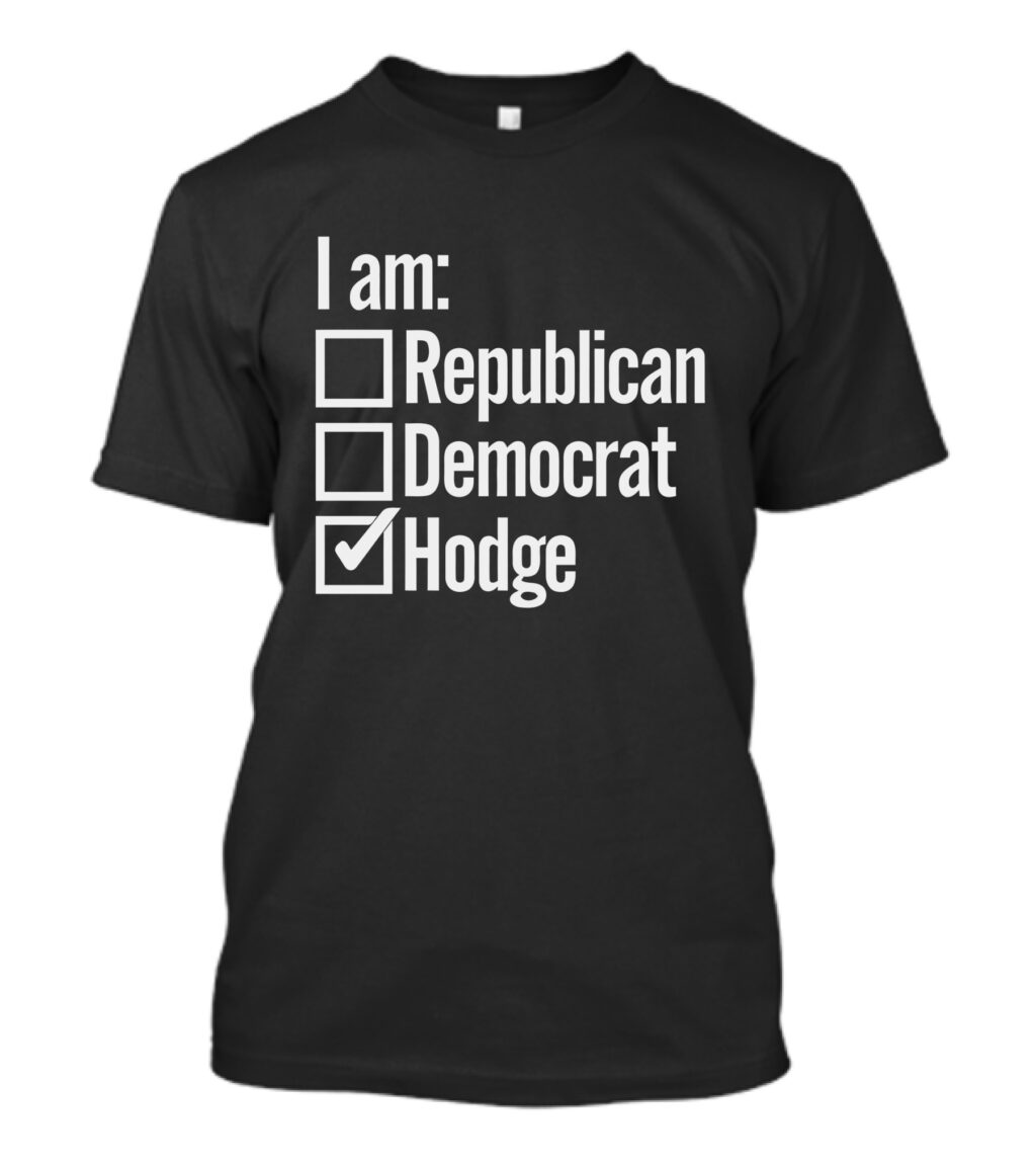 official hodgetwins i am hodge i am hodge f - Hodgetwins Store