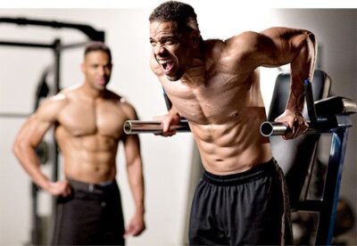 From Fitness Gurus to Internet Memes - Hodgetwins Store